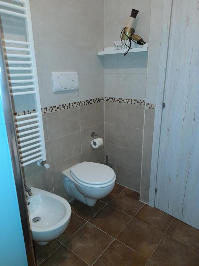 Antico Casale Il Sambuco Bed & Breakfast Manduria Eksteriør bilde